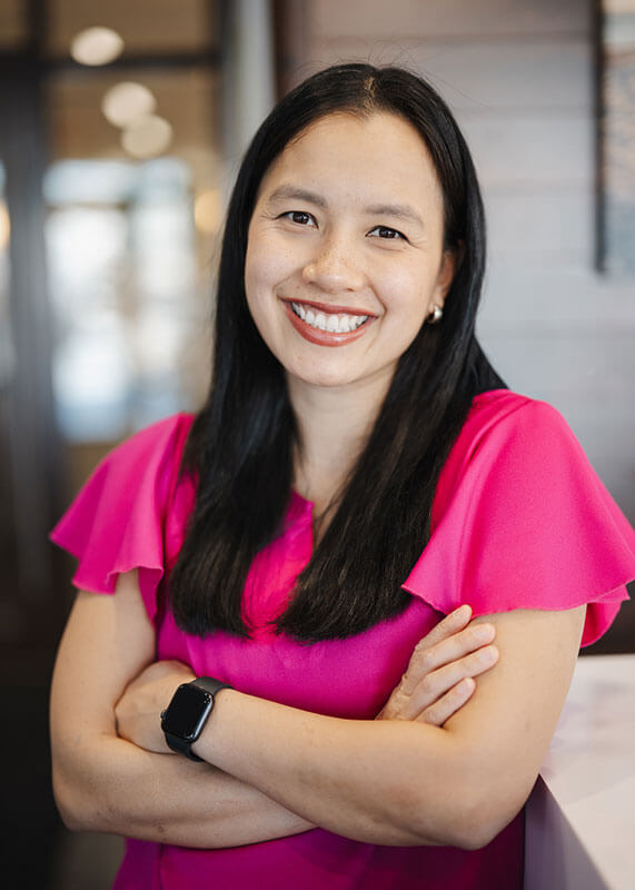 Dr. Erin Ilagan