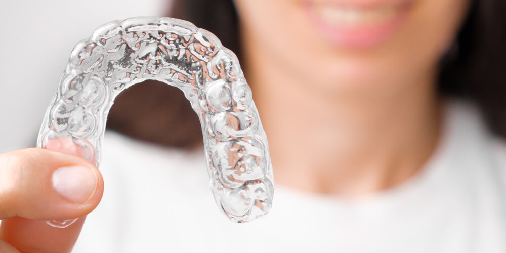 Invisalign Saint-Lazare