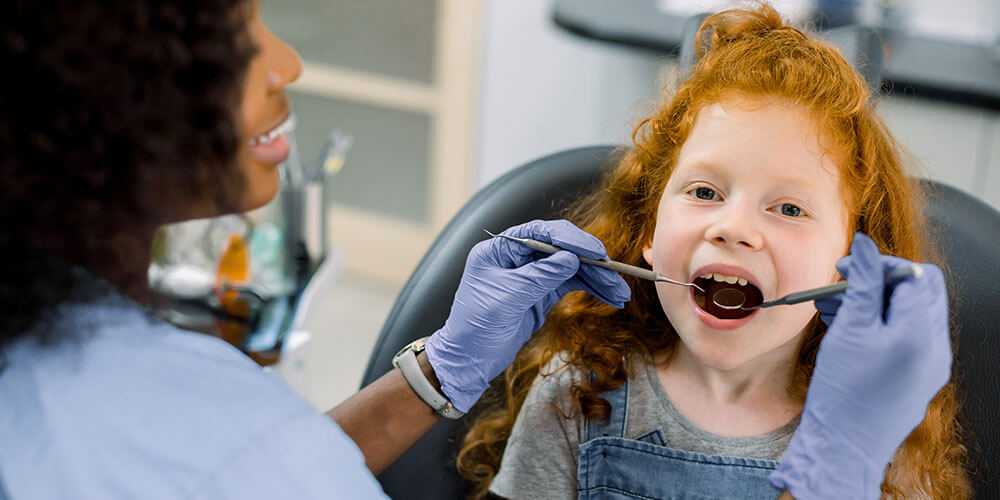 Dentisterie pédiatrique Saint-Lazare