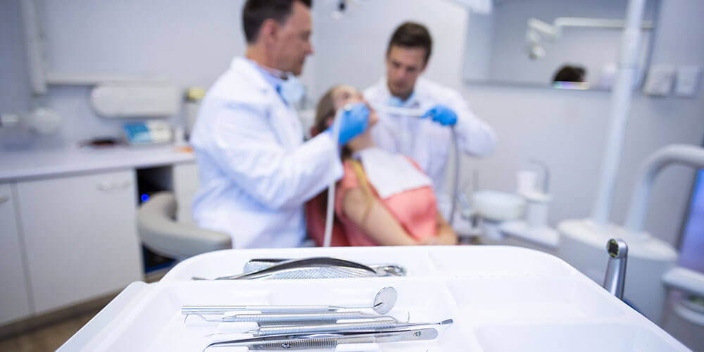 Extractions dentaires Saint-Lazare