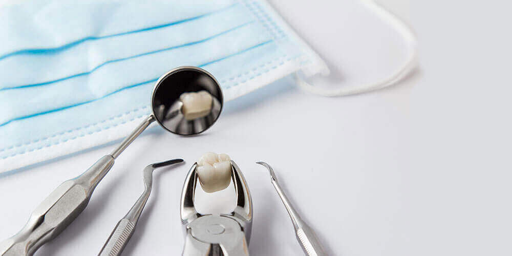 Extraction des dents de sagesse Saint-Lazare