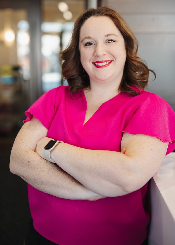 Gabrielle Choquette